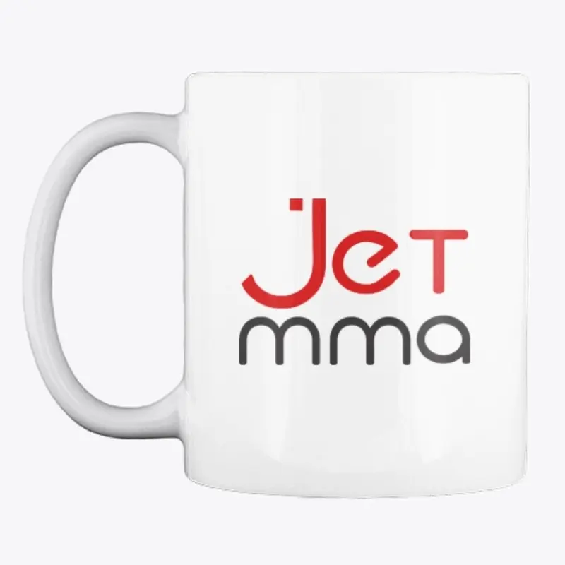 JET MMA