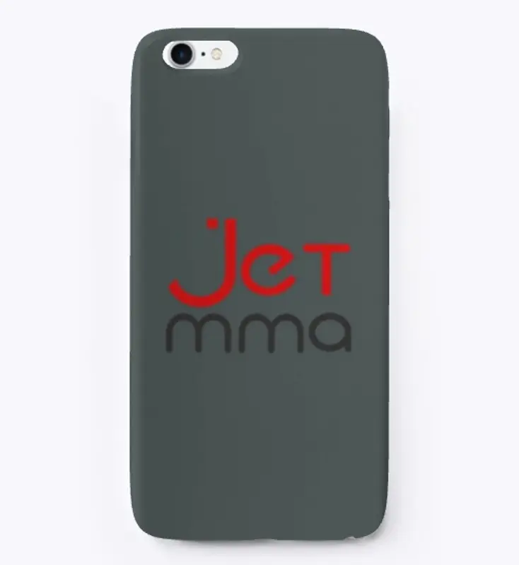 JET MMA